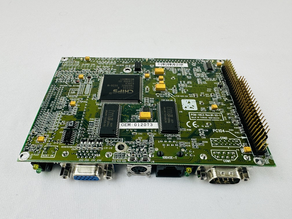 Advantech PCM-4823 CPU Board Advantech PCM-4823 CPU Board
