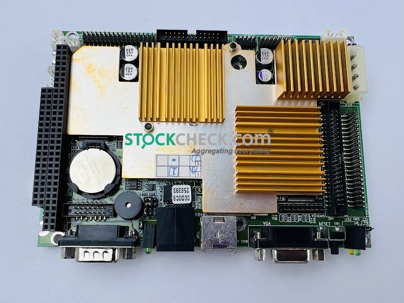PCM-5820-E0A1