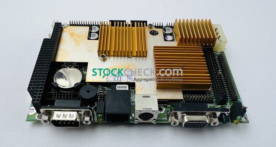 Advantech PCM-5820-E0A1 CPU Board Advantech PCM-5820-E0A1 CPU Board