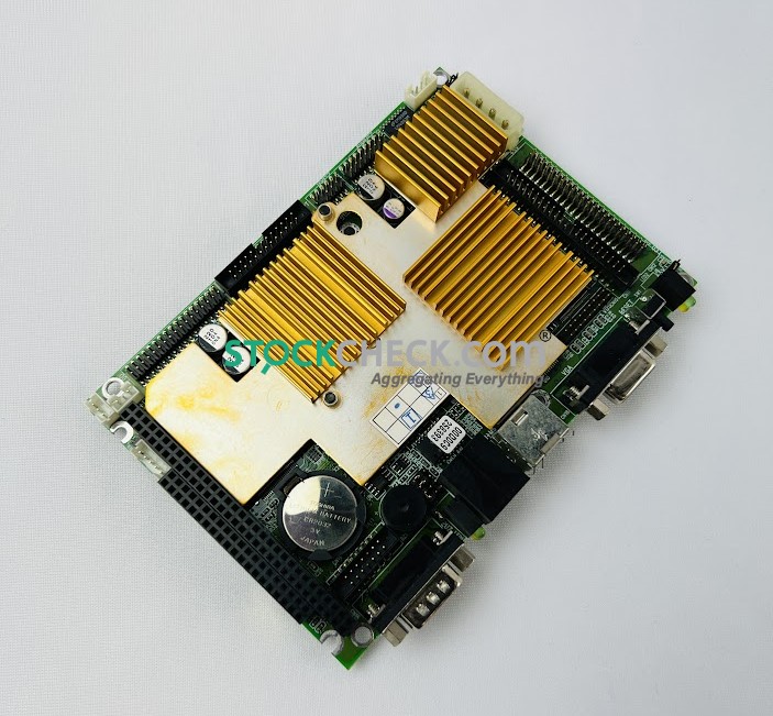 Advantech PCM-5820-E0A1 CPU Board Advantech PCM-5820-E0A1 CPU Board