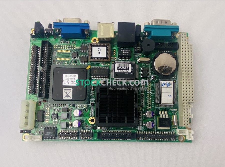 Advantech PCM-58205008-T Modules Advantech PCM-58205008-T Modules