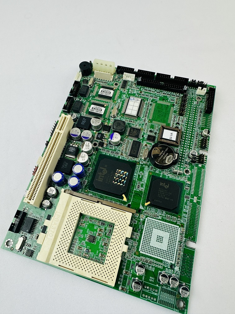 Advantech PCM-9576F CPU Board Advantech PCM-9576F CPU Board