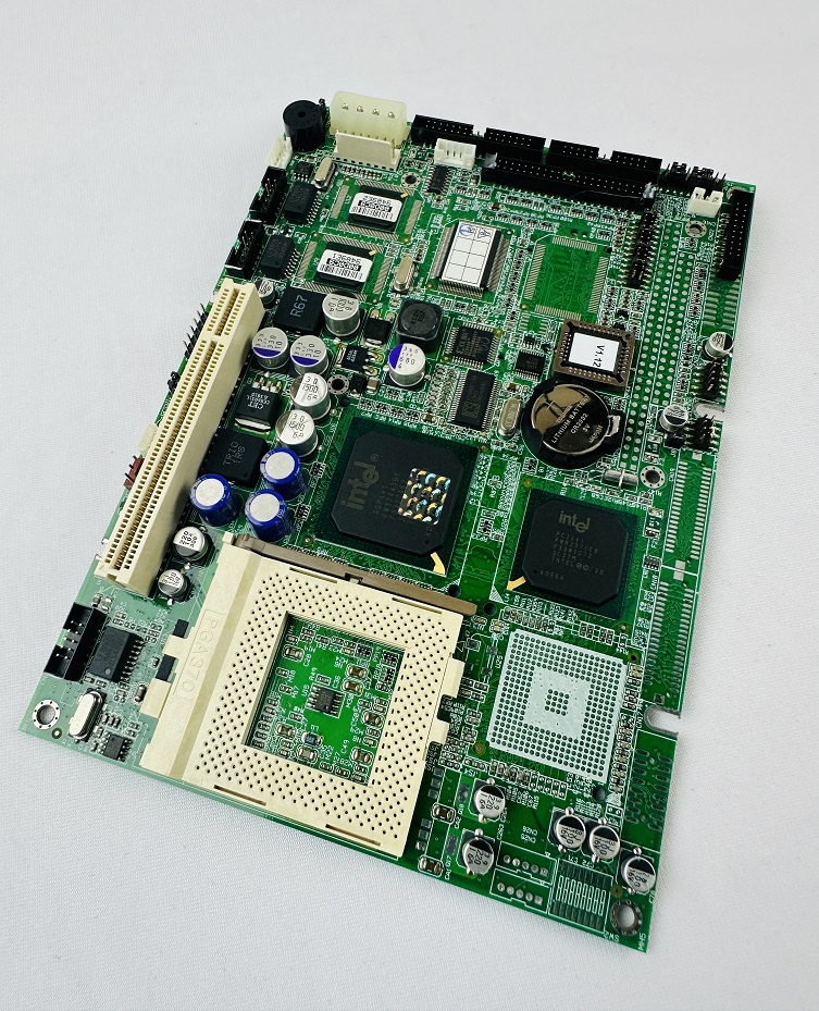 Advantech PCM-9576F CPU Board Advantech PCM-9576F CPU Board