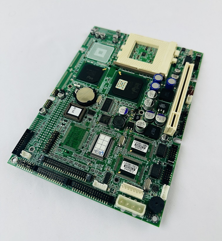 Advantech PCM-9576F CPU Board Advantech PCM-9576F CPU Board