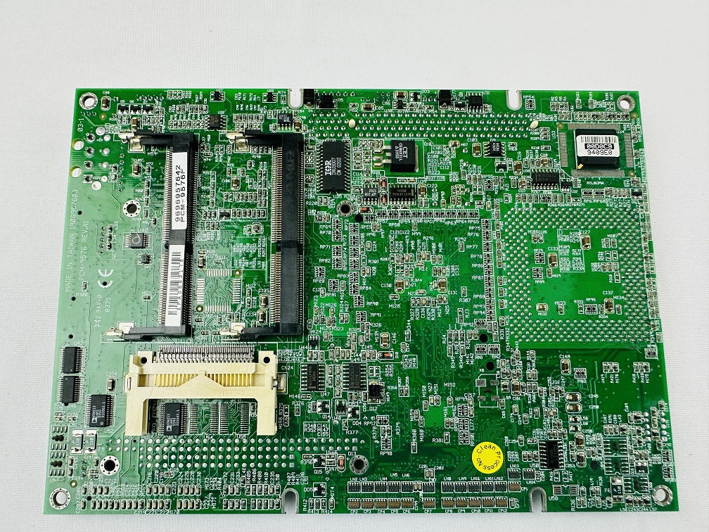 Advantech PCM-9576F CPU Board Advantech PCM-9576F CPU Board