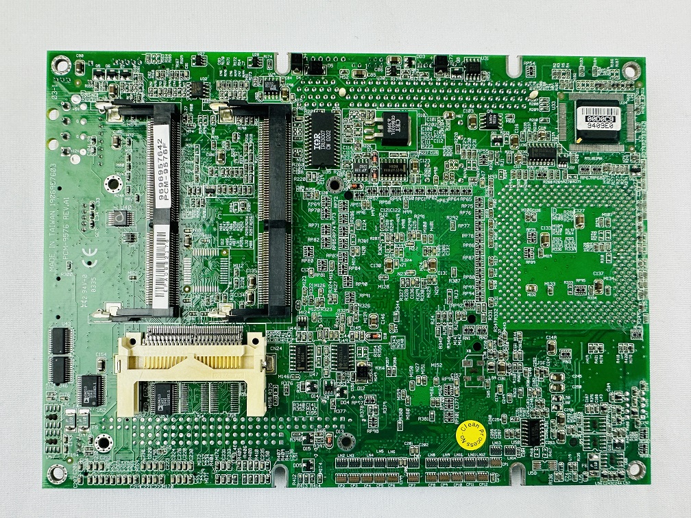 Advantech PCM-9576F CPU Board Advantech PCM-9576F CPU Board