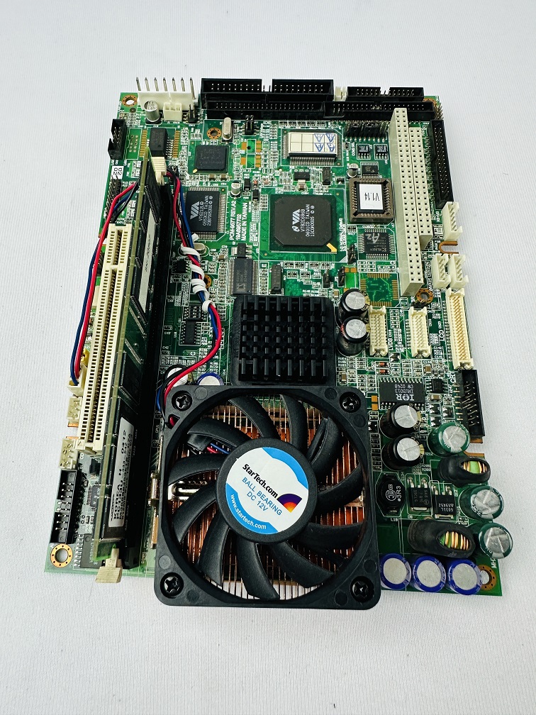 Advantech PCM-9577F CPU Board Advantech PCM-9577F CPU Board