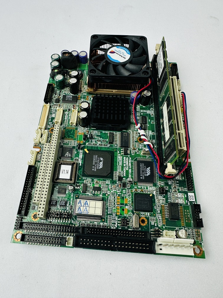 Advantech PCM-9577F CPU Board Advantech PCM-9577F CPU Board