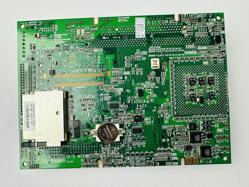 Advantech PCM-9577F CPU Board Advantech PCM-9577F CPU Board