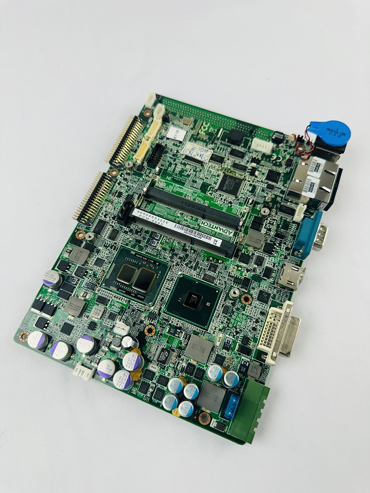 Advantech PCM-9593 CPU Board Advantech PCM-9593 CPU Board
