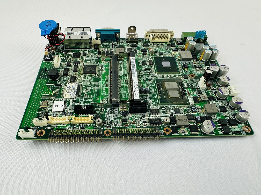 Advantech PCM-9593 CPU Board Advantech PCM-9593 CPU Board