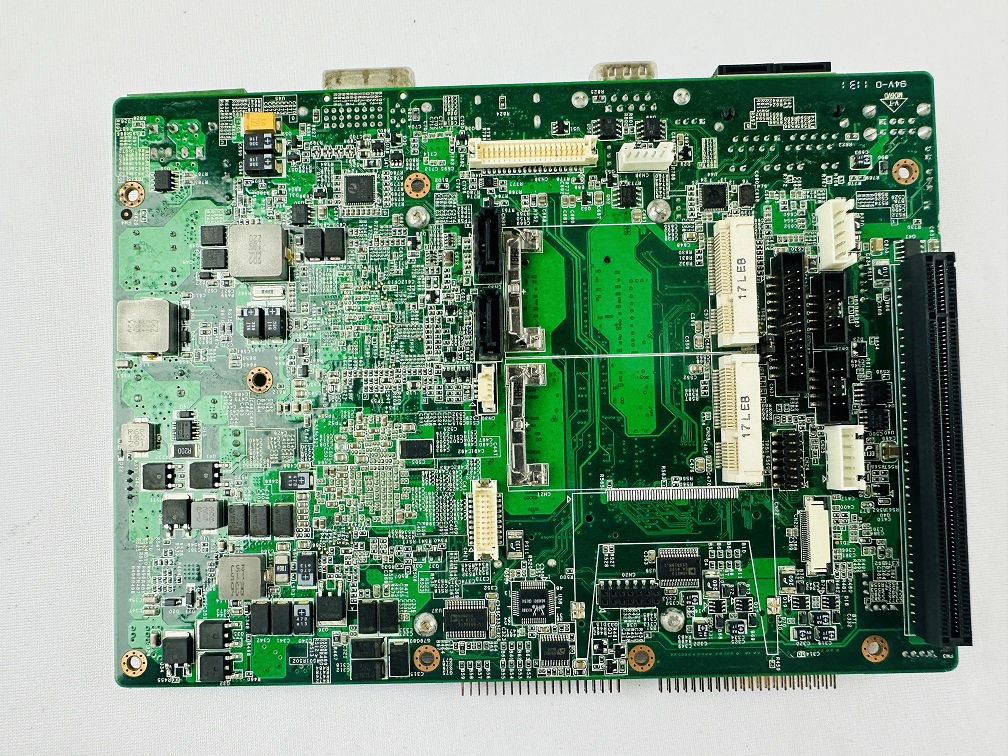 Advantech PCM-9593 CPU Board Advantech PCM-9593 CPU Board