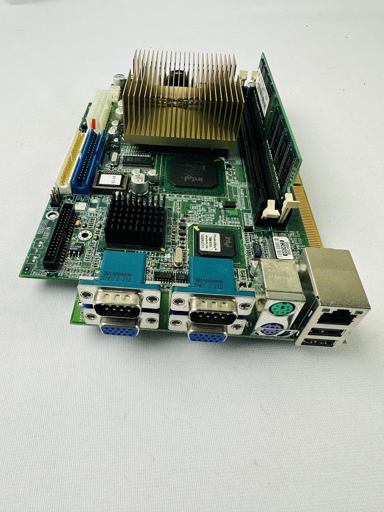 Advantech POD-6703 CPU Board Advantech POD-6703 CPU Board