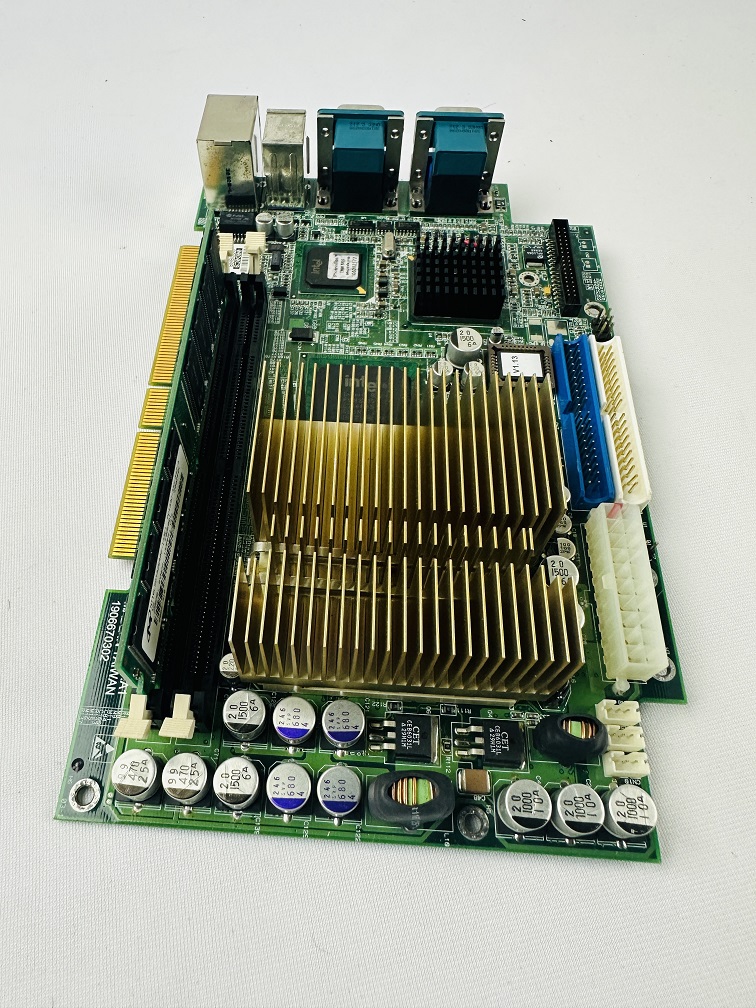 Advantech POD-6703 CPU Board Advantech POD-6703 CPU Board