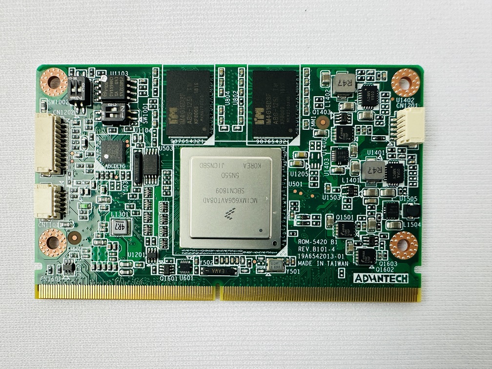 ROM-5420