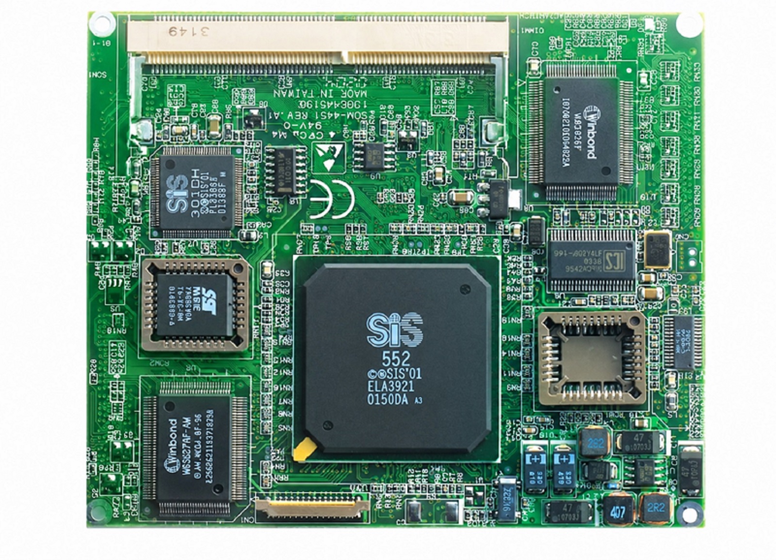 SOM-4451