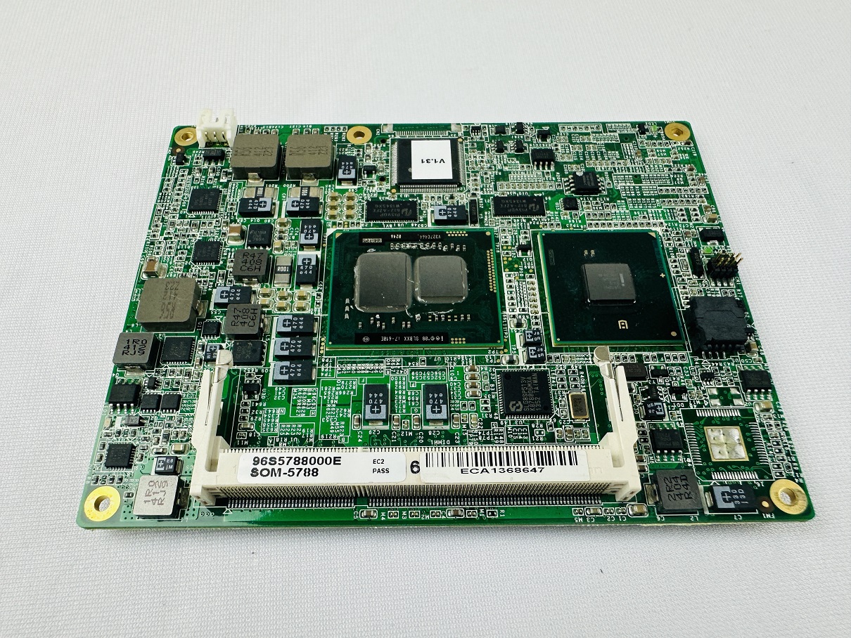 Advantech SOM-5788 Advantech SOM-5788