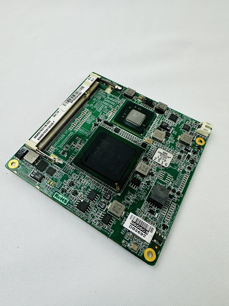 Advantech SOM-6763 CPU Board Advantech SOM-6763 CPU Board