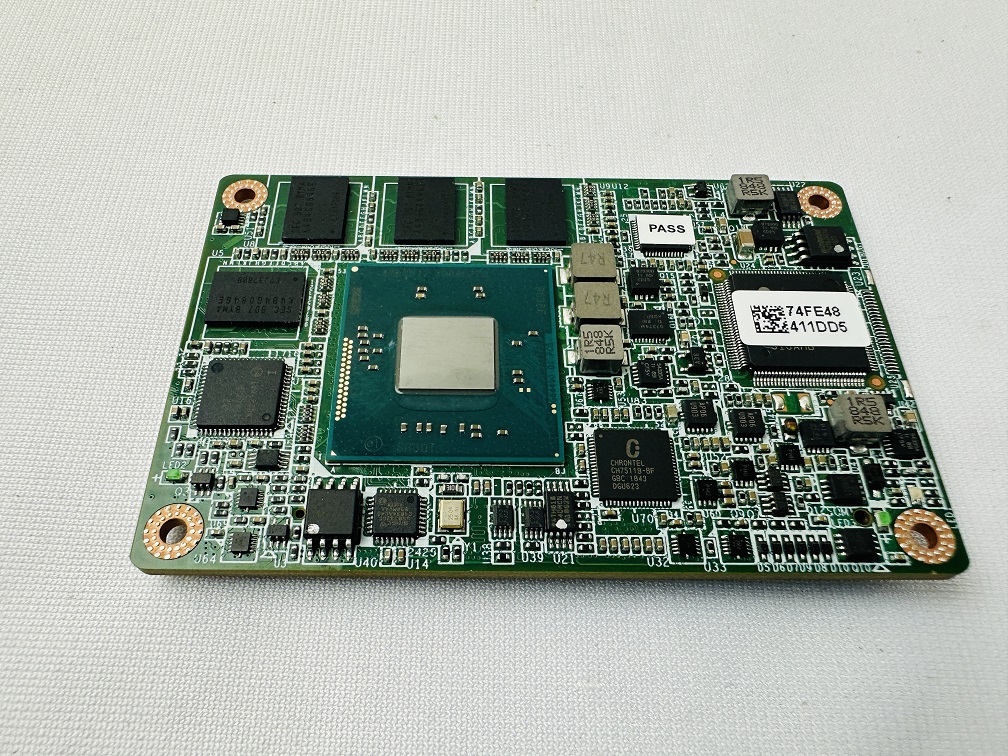 Advantech SOM-7567CS0XB1803-T COM Express Mini CPU Module Advantech SOM-7567CS0XB1803-T COM Express Mini CPU Module