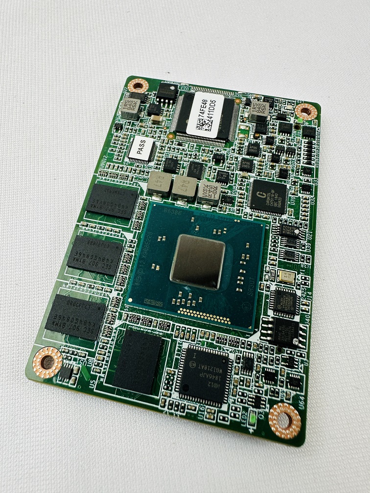 Advantech SOM-7567 Advantech SOM-7567