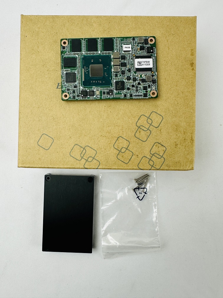 Advantech SOM-7567CS0XB1803-T COM Express Mini CPU Module Advantech SOM-7567CS0XB1803-T COM Express Mini CPU Module