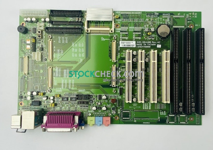 SOM-DB4400