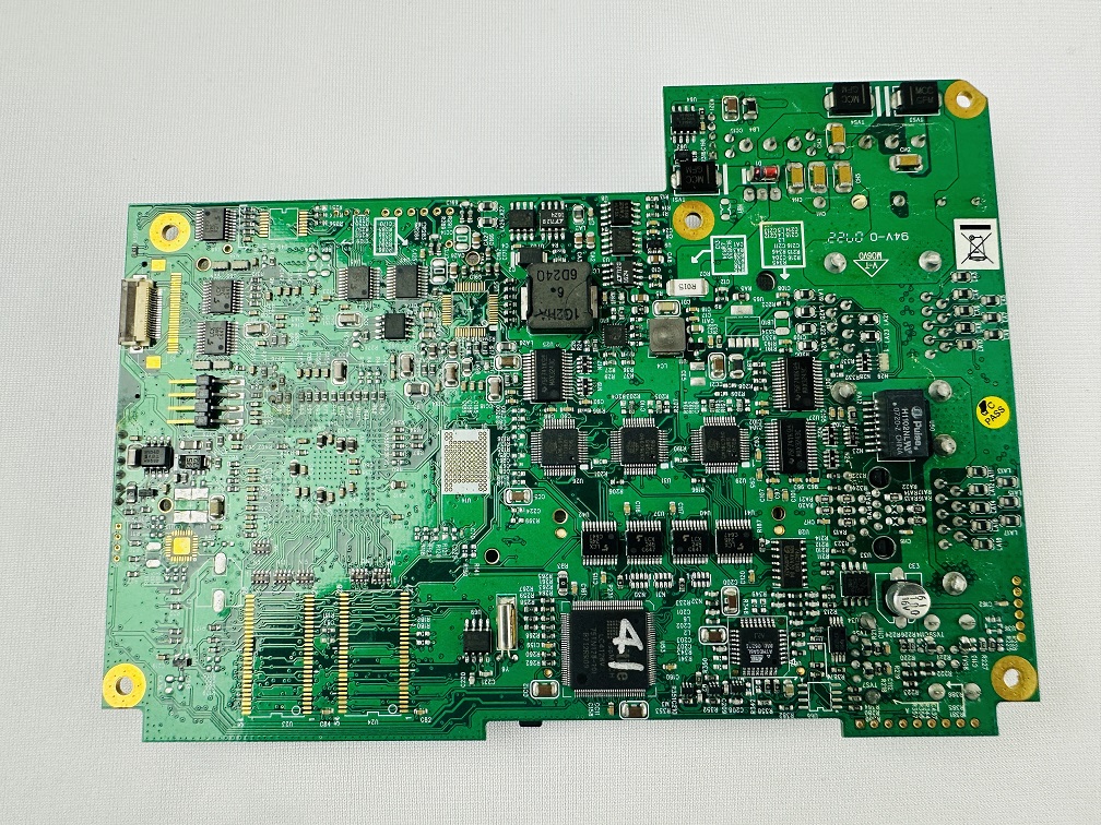 Advantech TPC-66SN-CPU 9693006612E CPU Board Advantech TPC-66SN-CPU 9693006612E CPU Board
