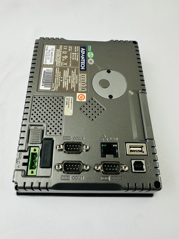 Advantech TPC-66SN-E2AE Advantech TPC-66SN-E2AE