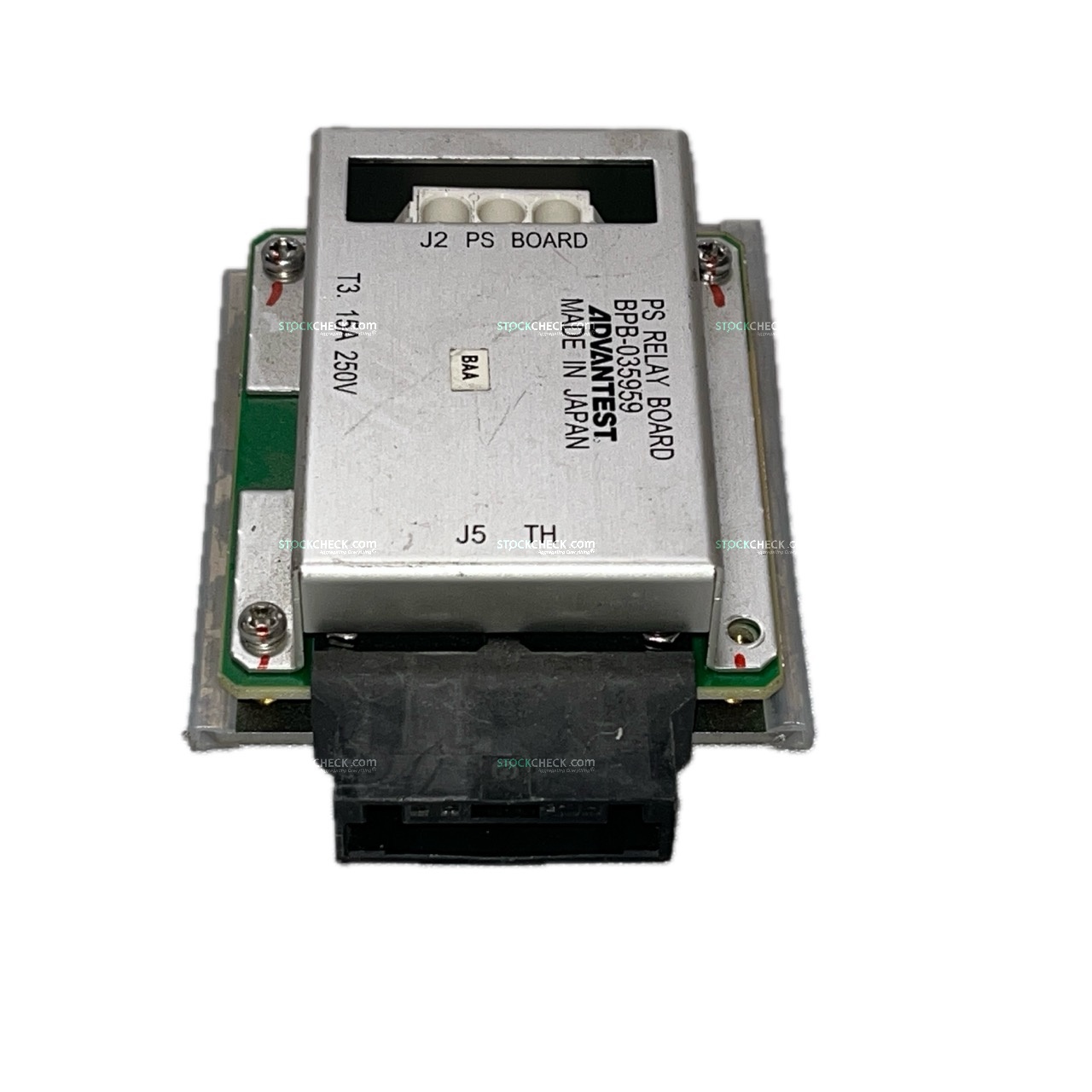 ADVANTEST BPB-035959 ADVANTEST BPB-035959