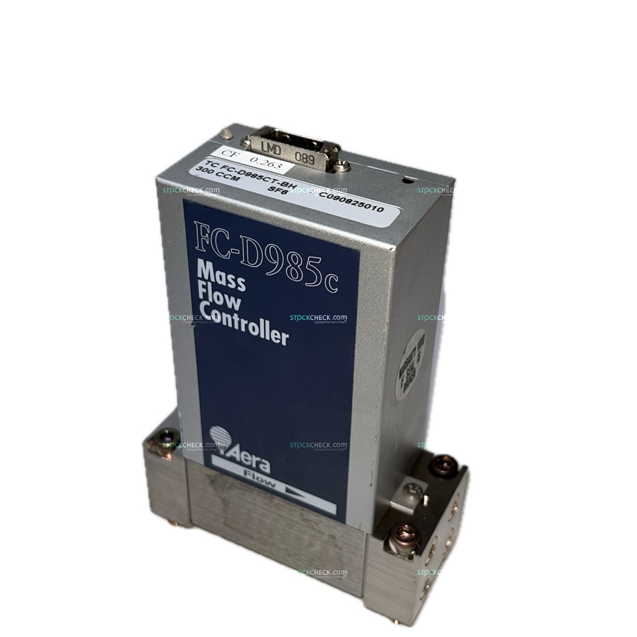 FC-D985C