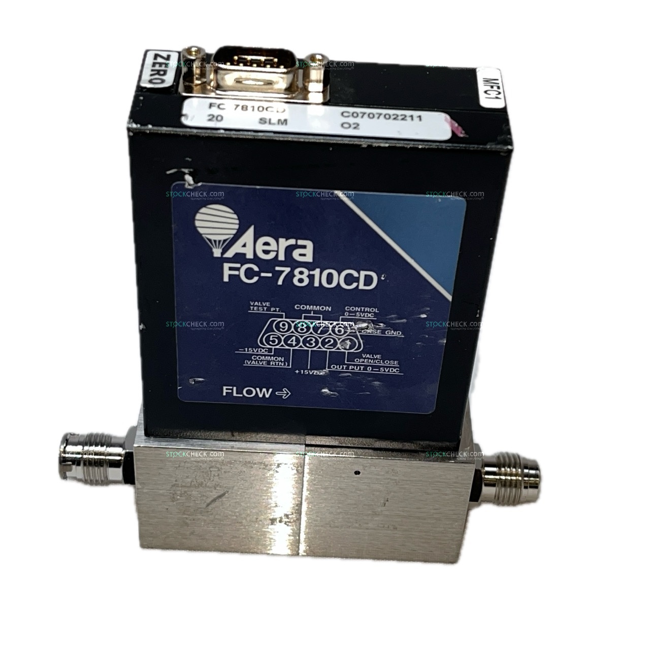 AERA FC-7810CD AERA FC-7810CD
