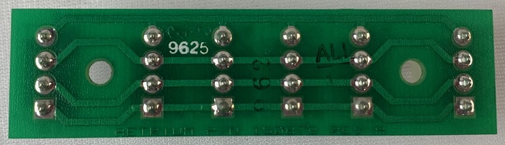 AETRIUM 150878 Connector AETRIUM 150878 Connector