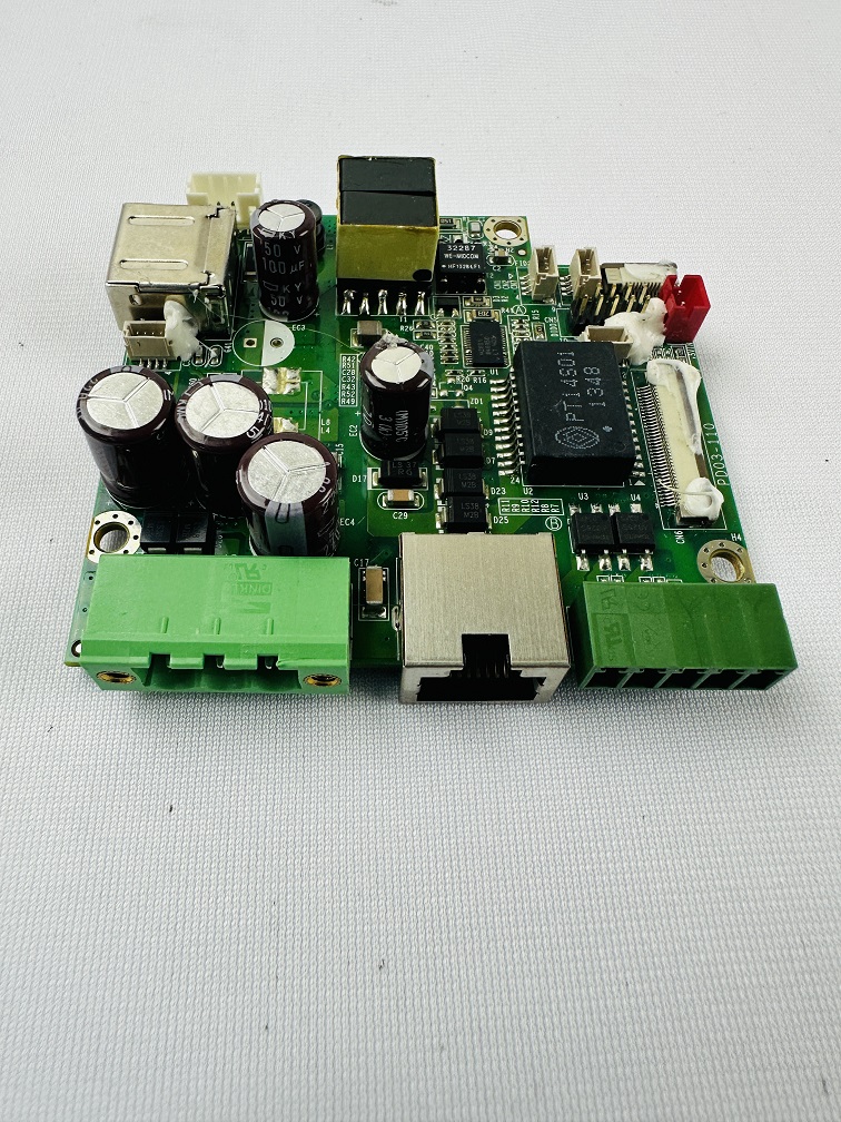 AIS PD03-110 Interface Card AIS PD03-110 Interface Card