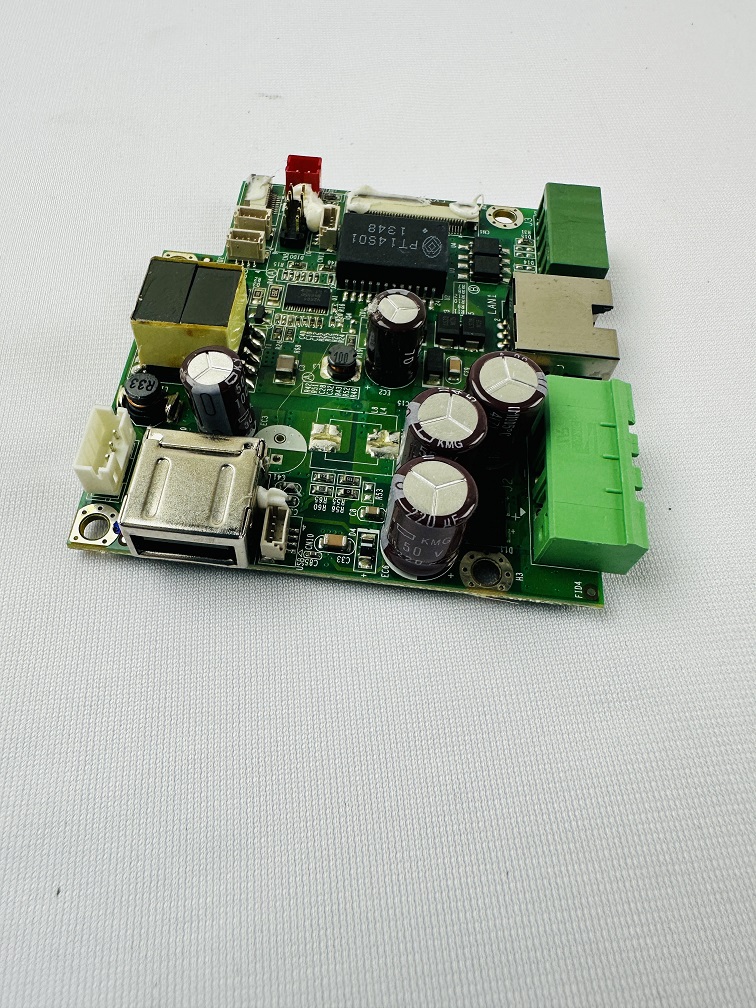 AIS PD03-110 Interface Card AIS PD03-110 Interface Card