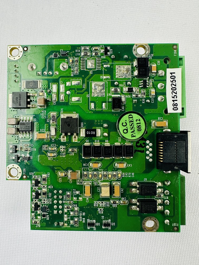 AIS PD03-110 Interface Card AIS PD03-110 Interface Card