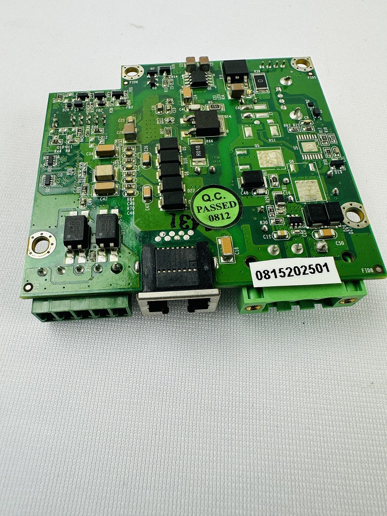 AIS PD03-110 Interface Card AIS PD03-110 Interface Card