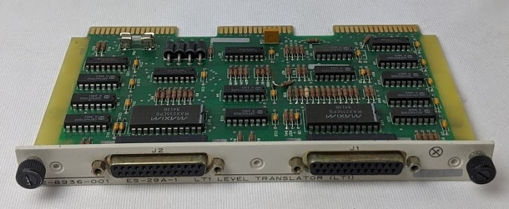 Alcatel-Lucent ES-29A-1 LT1 Level Translator Alcatel-Lucent ES-29A-1 LT1 Level Translator