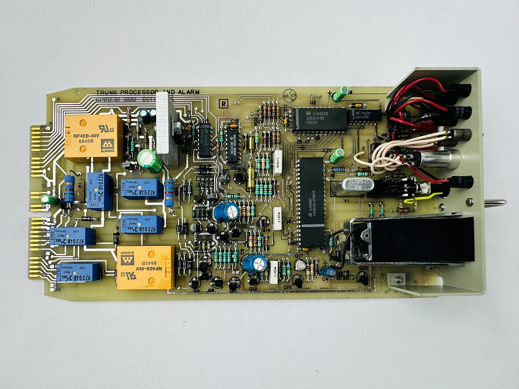 Alcatel-Lucent D4TPT101AA Alcatel-Lucent D4TPT101AA