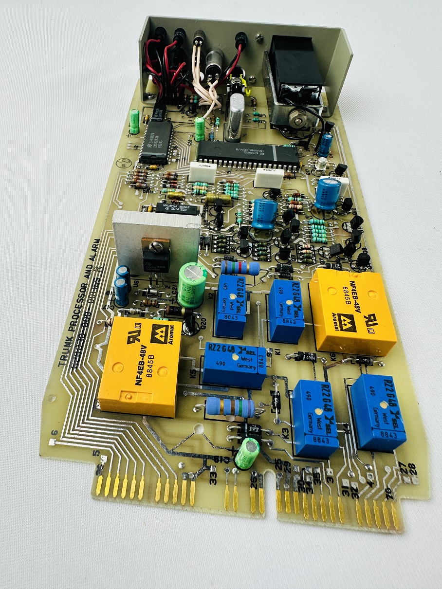 Alcatel-Lucent D4TPT101AA Alcatel-Lucent D4TPT101AA