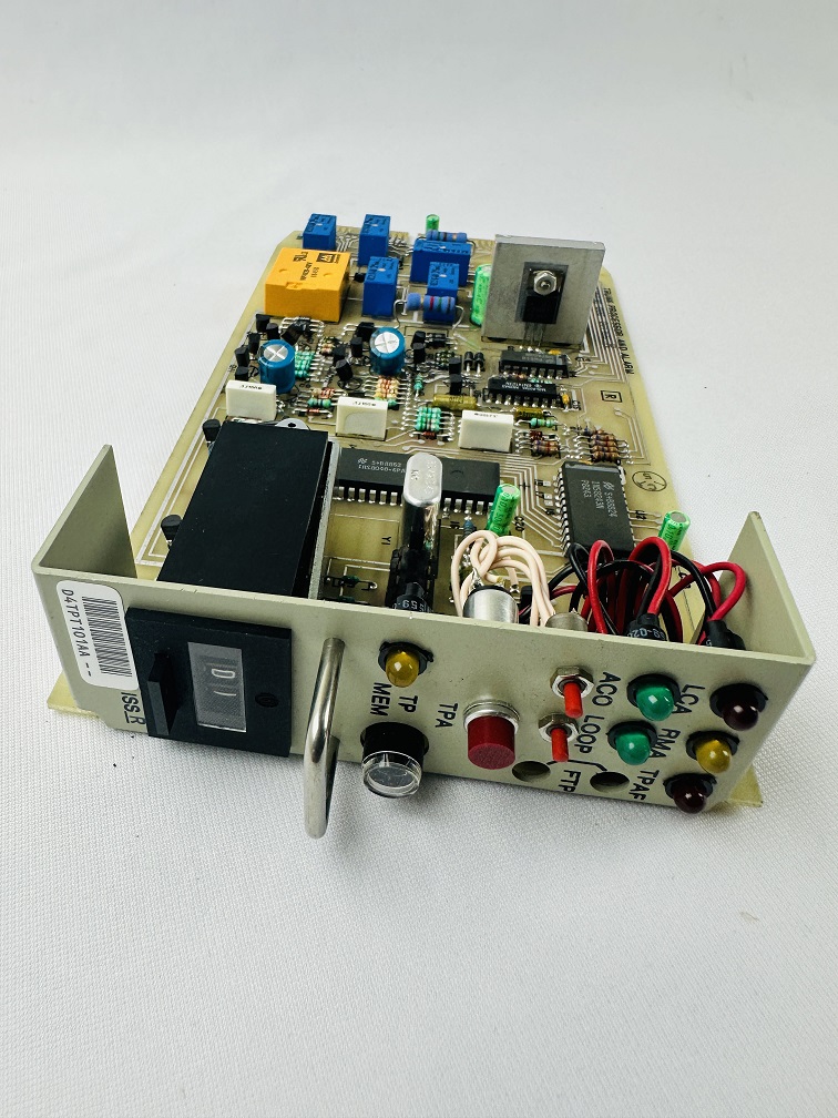 Alcatel-Lucent 628030-000-001 Trunk Processor & Alarm Module Alcatel-Lucent 628030-000-001 Trunk Processor & Alarm Module