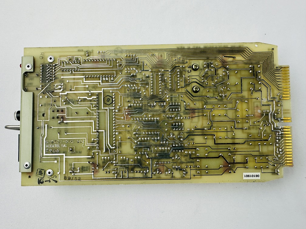 Alcatel-Lucent D4TPT101AA Alcatel-Lucent D4TPT101AA