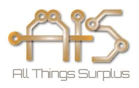 All Things Surplus All Things Surplus