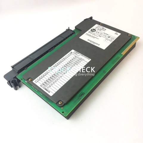Allen-Bradley 1771-IBD/B Input Module Allen-Bradley 1771-IBD/B Input Module