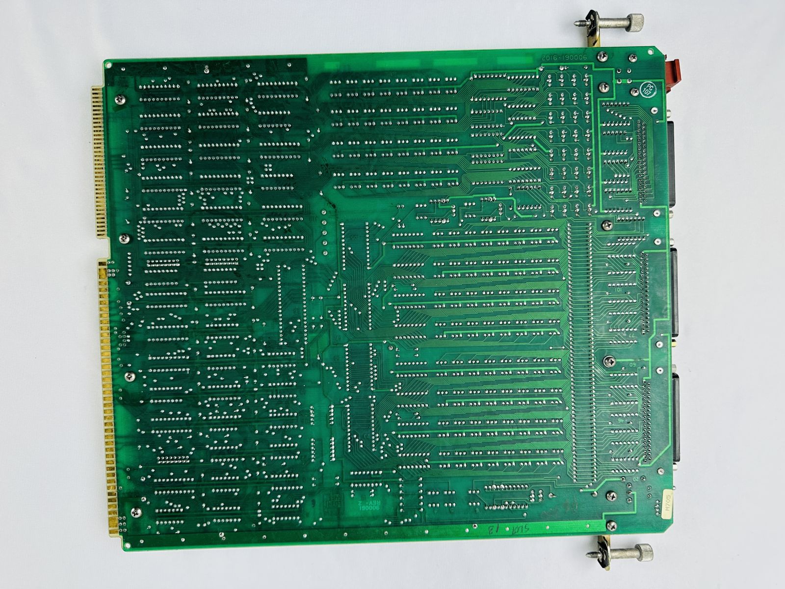 Allen-Bradley 8000IOBD 900061-01 PC Control Board Allen-Bradley 8000IOBD 900061-01 PC Control Board