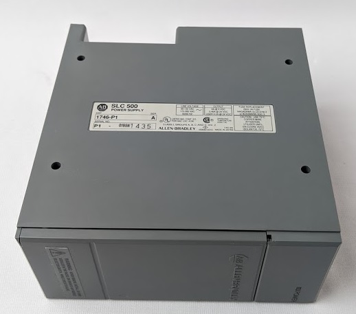 Allen-Bradley 1746-P1 PLC Power Supply Module Allen-Bradley 1746-P1 PLC Power Supply Module