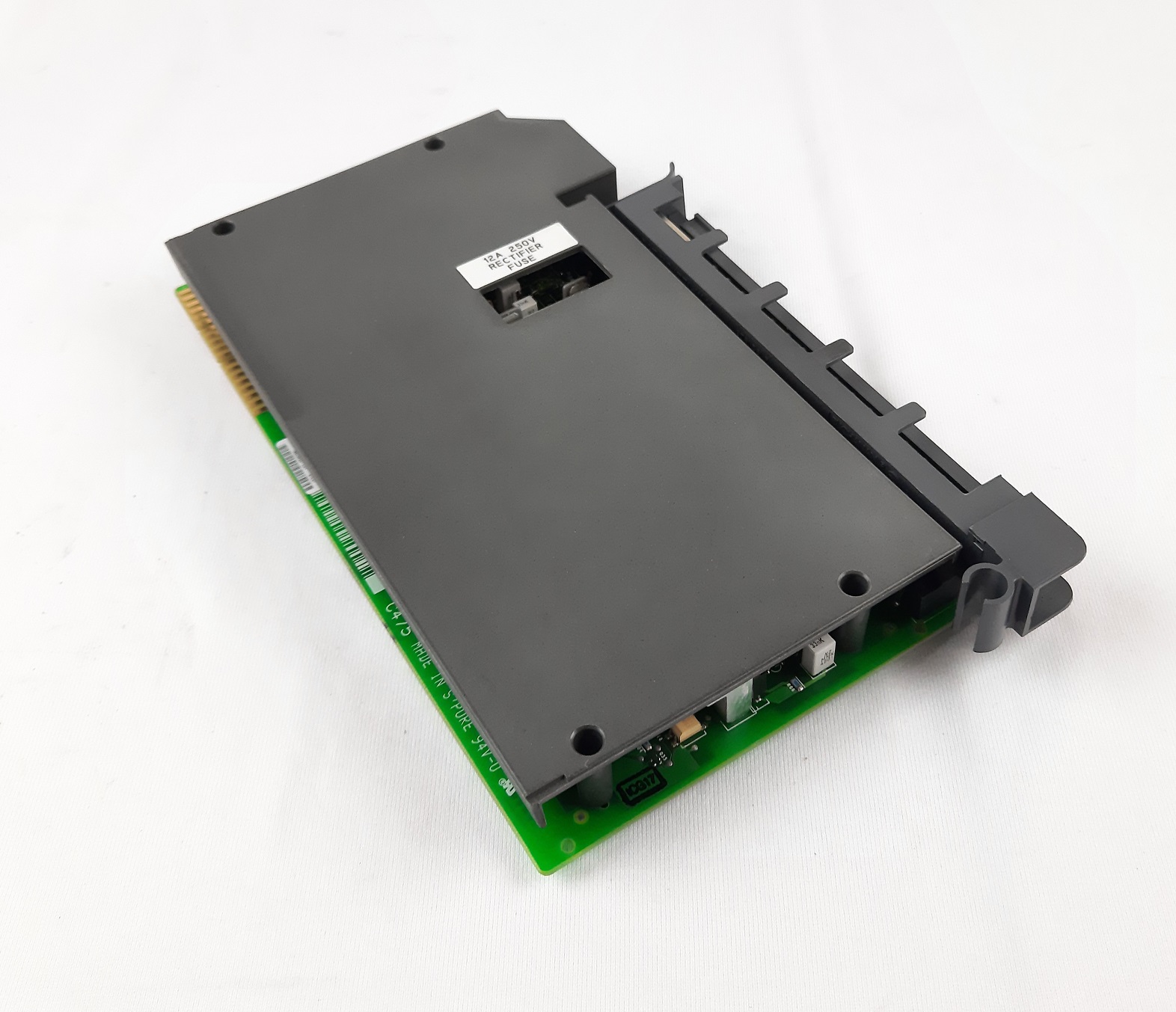 Allen-Bradley 1771-OAD/C Output Module Allen-Bradley 1771-OAD/C Output Module