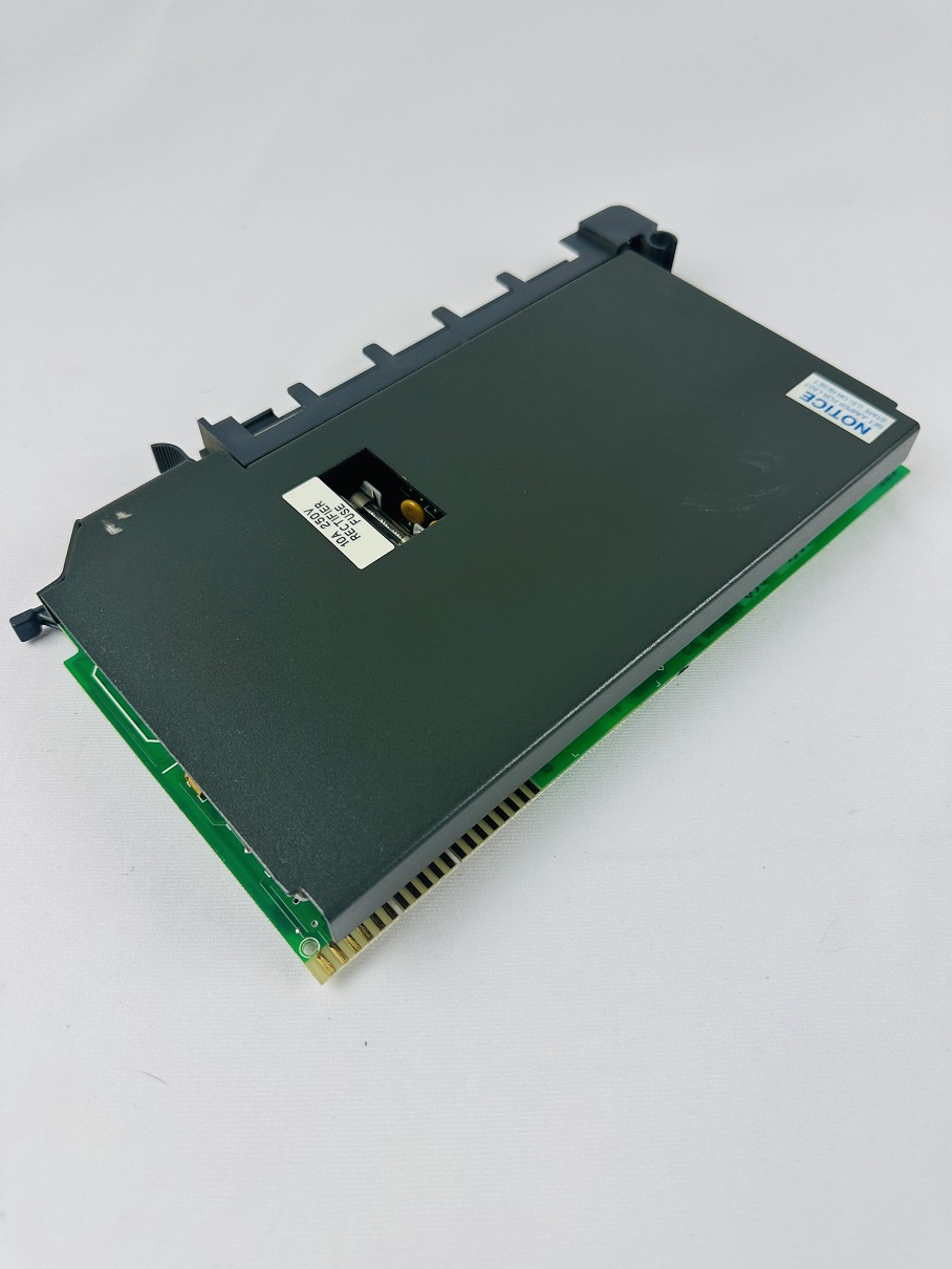 Allen-Bradley 1771-OAD AC Output Module Allen-Bradley 1771-OAD AC Output Module