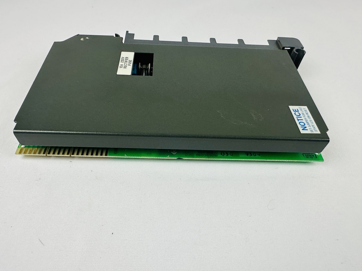 Rockwell Automation 1771-OAD Rockwell Automation 1771-OAD