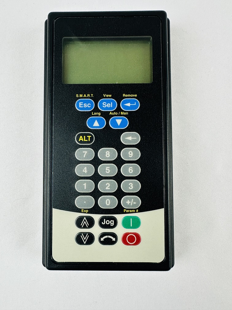 Allen-Bradley 20-HIM-C3S Remote Human Interface Module Allen-Bradley 20-HIM-C3S Remote Human Interface Module