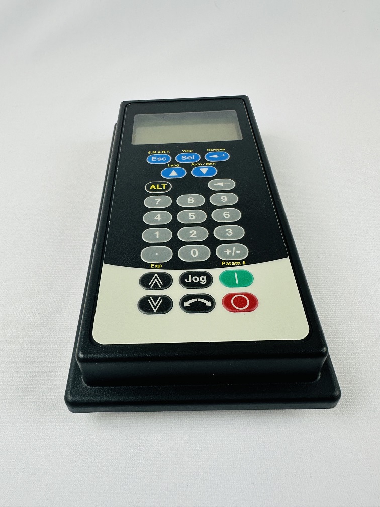 Allen-Bradley 20-HIM-C3S Remote Human Interface Module Allen-Bradley 20-HIM-C3S Remote Human Interface Module